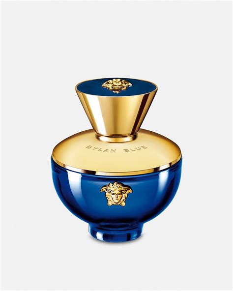 versace dylan blue perfume shop